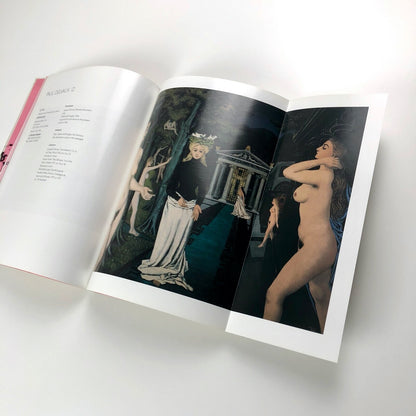 Surrealism: Dreams and Imagery | Sotheby's catalogue, December 2000