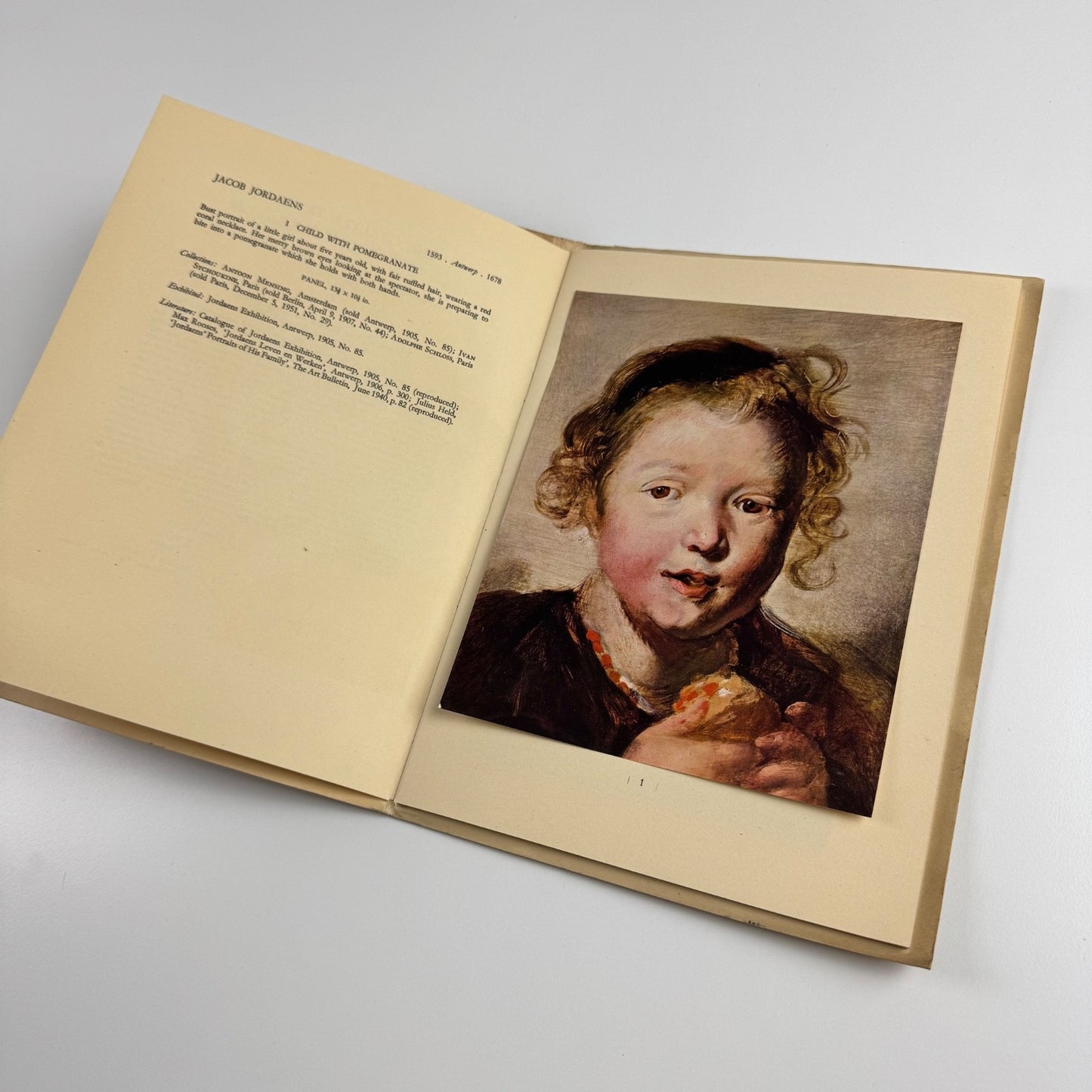 1952 Exhibition of Dutch and Flemish Masters | Eugene Slatter, London, 1952
