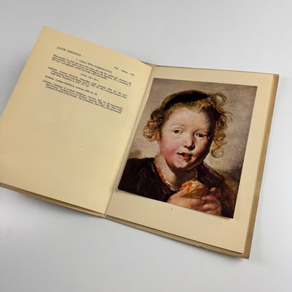 1952 Exhibition of Dutch and Flemish Masters | Eugene Slatter, London, 1952