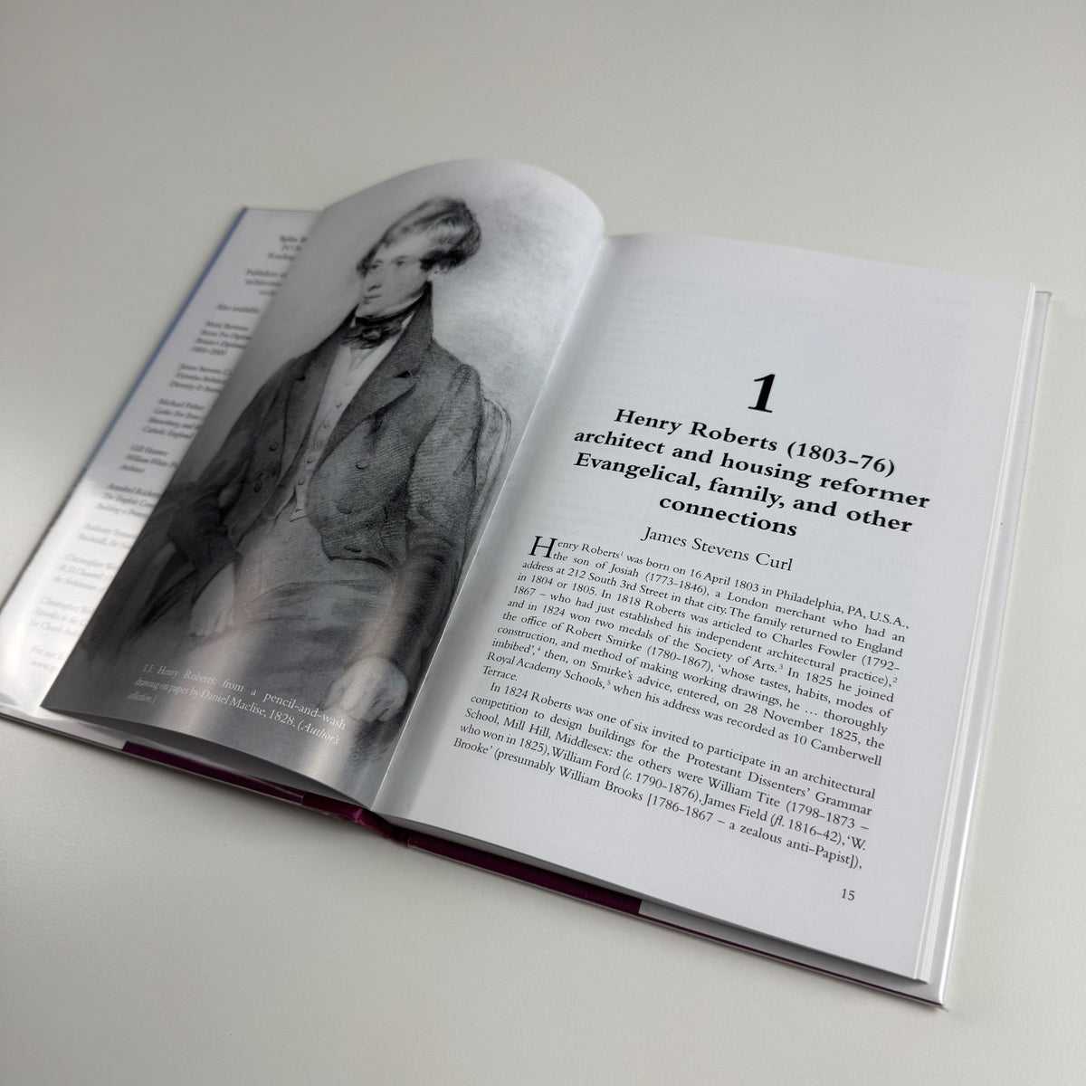 The Practice of Architecture eight architects 1830-1930 Christopher Webster 2012