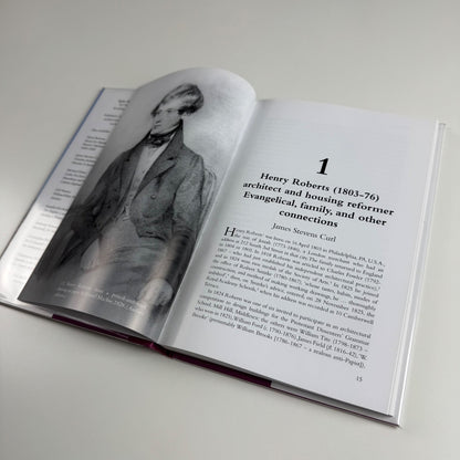The Practice of Architecture eight architects 1830-1930 Christopher Webster 2012