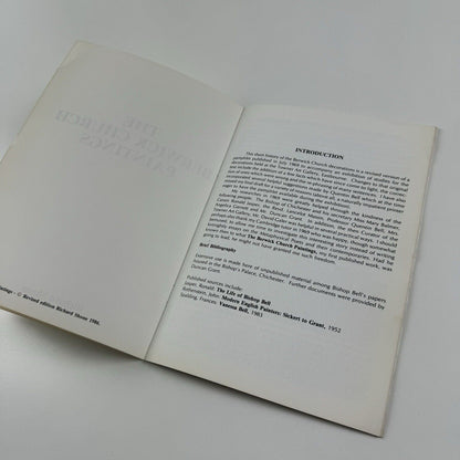 The Berwick Church Paintings by Richard Shone – revised edition, 1986 | Duncan Grant, Vanessa Bell, Quentin Bell