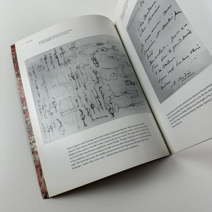 The Sculpture Business. Documents from the Archive Henry Moore, 1997