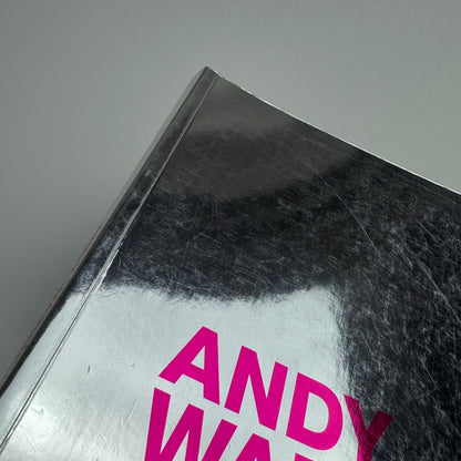 Andy Warhol. 15 minutes Eternal | Andy Warhol Museum, Pittsburgh, 2012