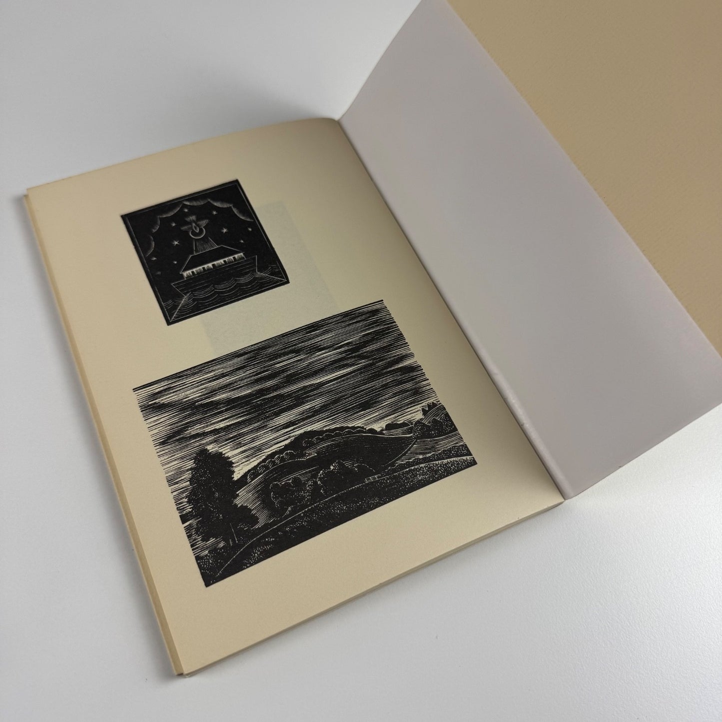 The Engravings of Joseph Bolton 1901-1988 compiled by H. Kellet Ablett Peter Bolton | Albany Press, 1990