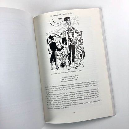 Imaginative Book Illustration Society Journal 2 – Singular Visions, 2002