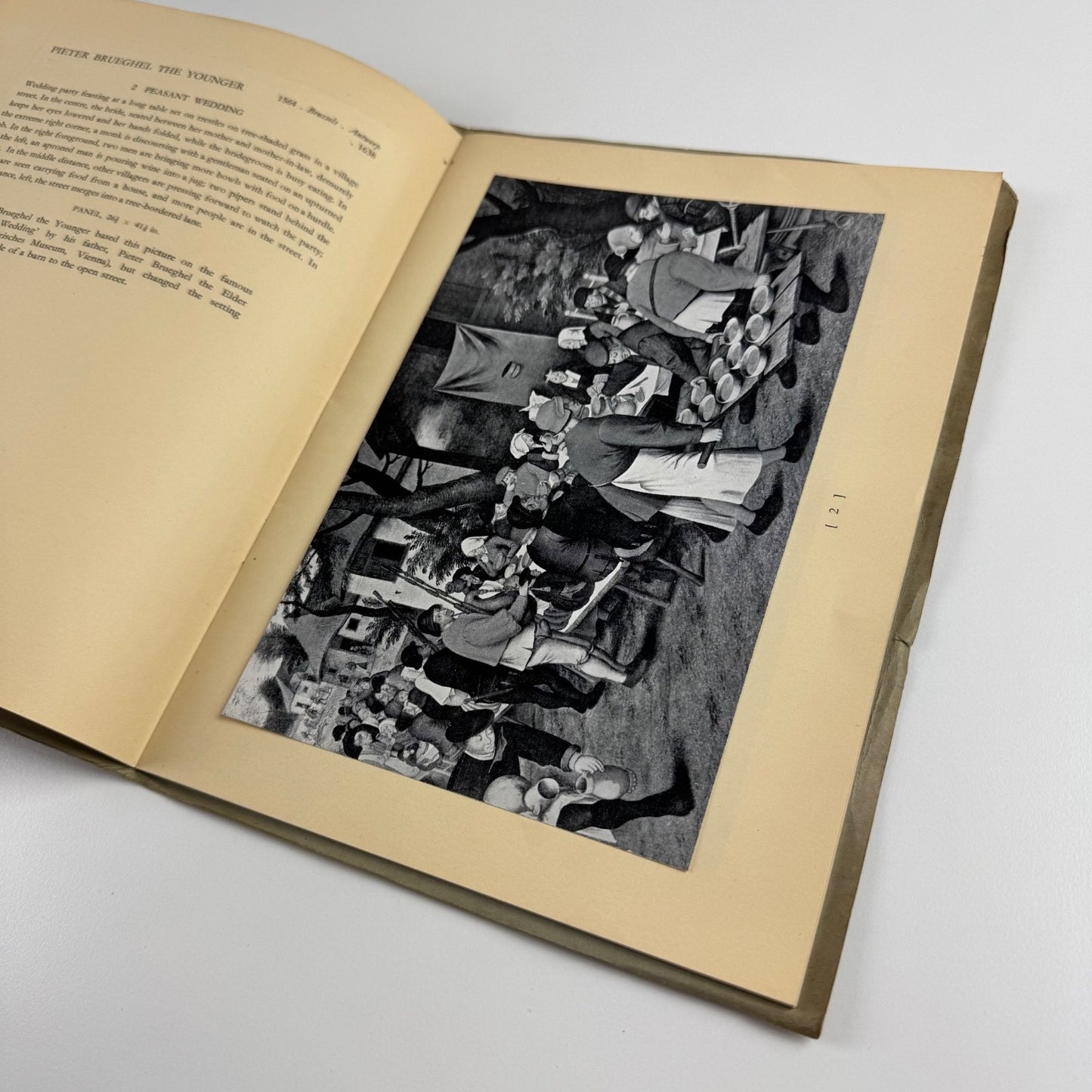 1949 Exhibition of Dutch and Flemish Masters | Eugene Slatter, London, 1949