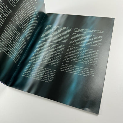 Sun Liang. Reflections | Contrasts Gallery Shanghai | Exhibition catalogue, 2005
