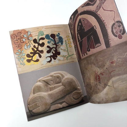 The Body Electric: Len Lye | Ikon Gallery Birmingham | Tyler Cann 2010