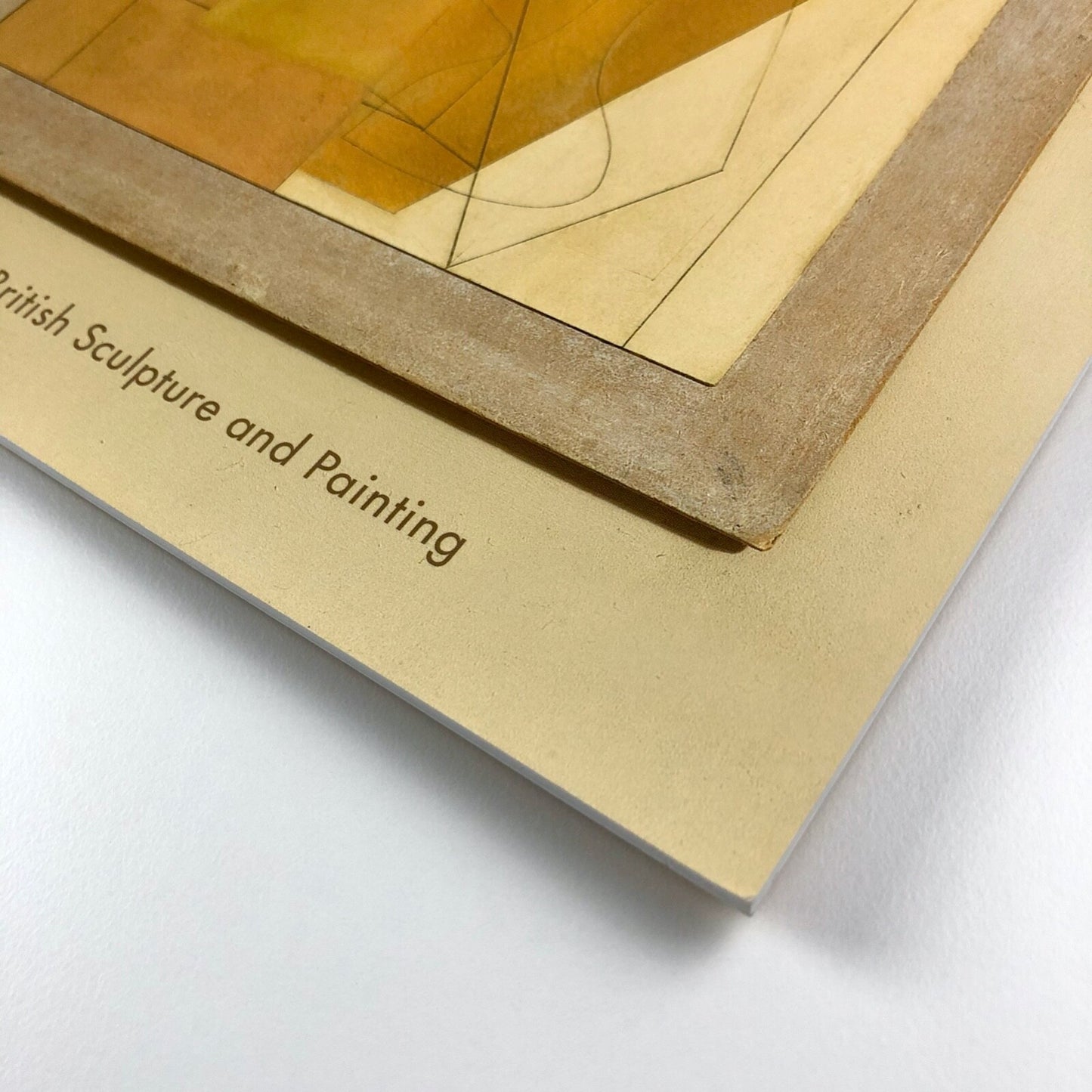 Aspects of British Sculpture and Painting | Lemon Street Gallery catalogue, 2011