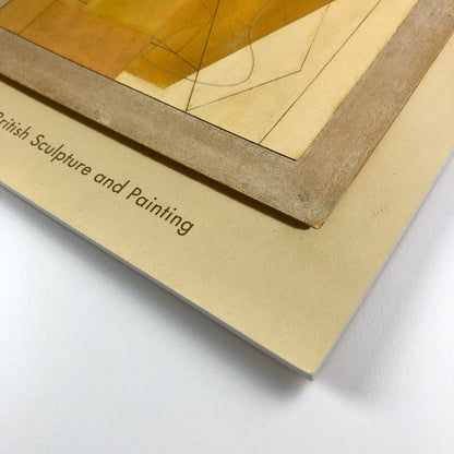 Aspects of British Sculpture and Painting | Lemon Street Gallery catalogue, 2011