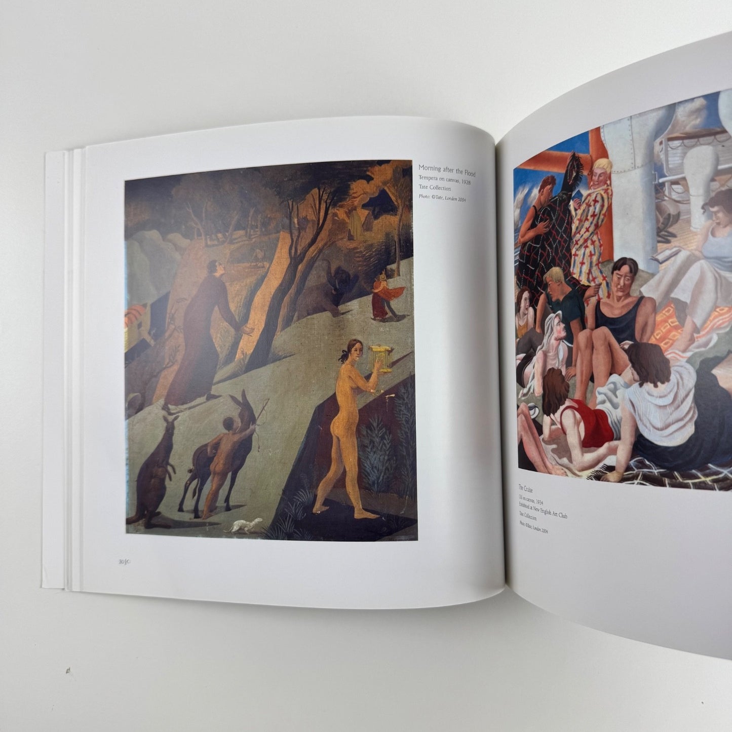 Earthly Delights. Mary Adshead 1904-1995 | University of Liverpool Art Gallery | edited by Matthew H. Clough and Ann Compton