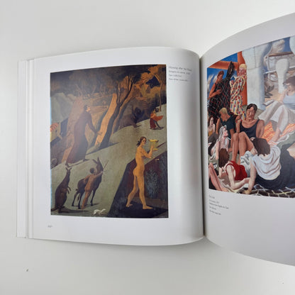 Earthly Delights. Mary Adshead 1904-1995 | University of Liverpool Art Gallery | edited by Matthew H. Clough and Ann Compton