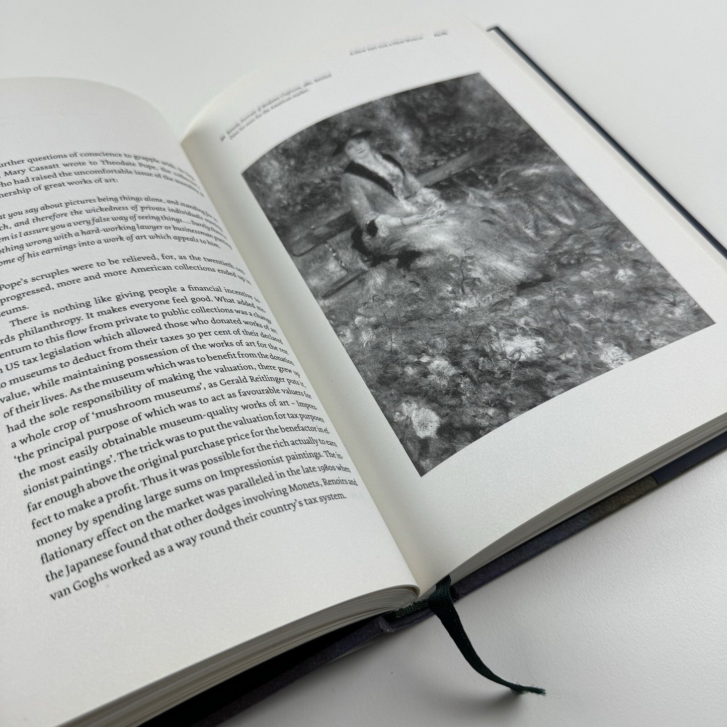 The Ultimate Trophy. How the Impressionist Painting Conquered the World | Philip Hook | Prestel, 2009