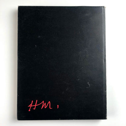 Henri Matisse: Fifty Years of His Graphic Art | William S. Lieberman, 1956