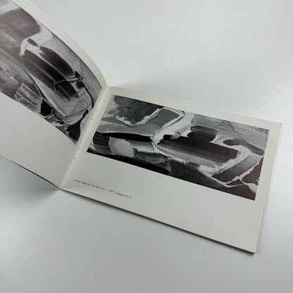 Ivon Hitchens: Summer Water & other paintings | Waddington Galleries catalogue, June 1962