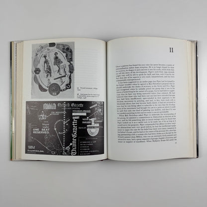 John Piper by Anthony West | Secker & Warburg, 1979