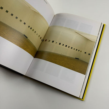 See something? Say Something! Gery de Smet, 2010