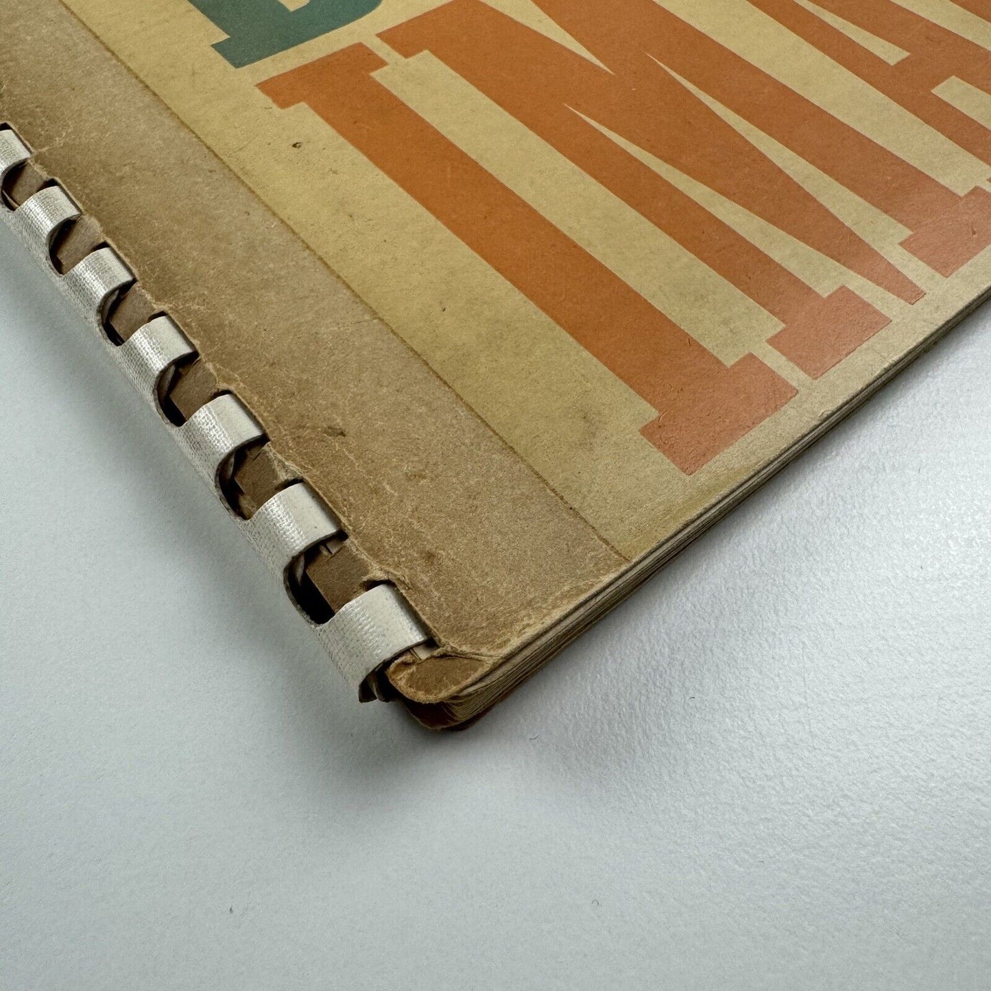 Alphabet and Image 1 journal | edited by Robert Harling | Shenval Press Spring 1946