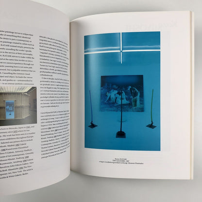 Radicalchip. Contemporary Art from Japan | Chapter, FFotogallery and Oriel 1991