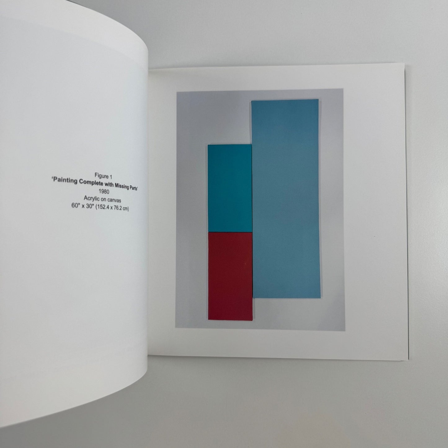 John Mitchell 16 gunmetal frustums & Fillers University Gallery Leeds, 2000 + PV