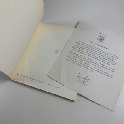 Anton Cétin | Oberhausmuseum der Stadt Passau 1990