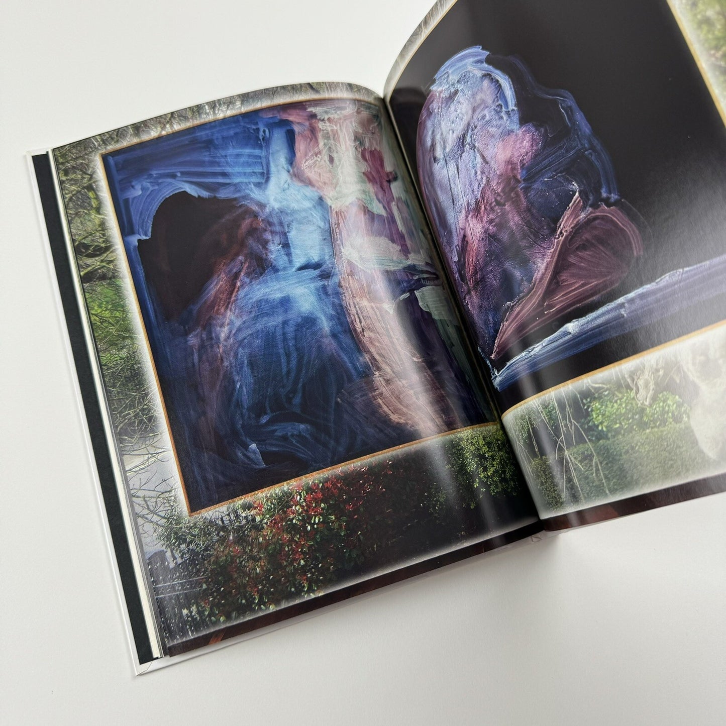Marie Angeletti - Cranford Collection 4 & 5 | Cranford Arts Guernsey 2014