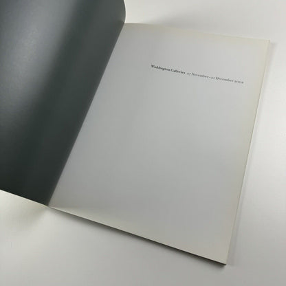 Patrick Caulfield Paintings and Drawings 1985-2002 | Waddington Galleries exhibition catalogue