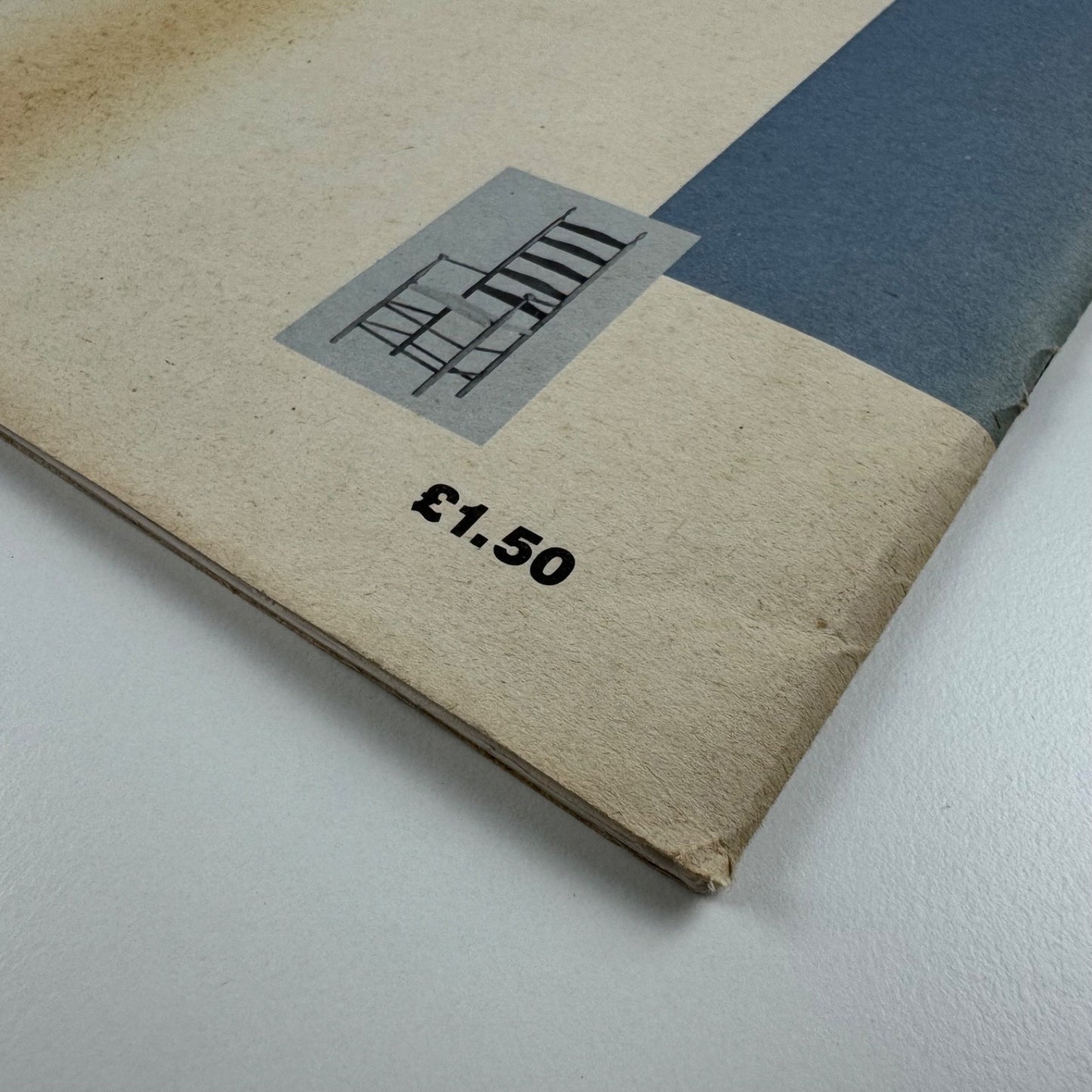 The Shaker [furniture] Shop London catalogue and price list. Dated 1989