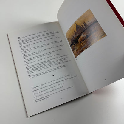 Marianne & Adrian Stokes. Hungarian Journeys. Landscapes and Portraits 1905-1910 | Crane Kalman October 1996