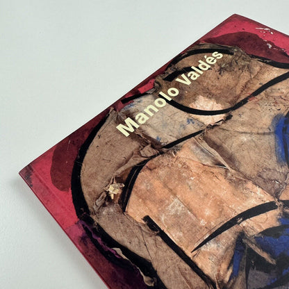 Manolo Valdés. Peintures et sculptures | Marlborough Monaco, 2009