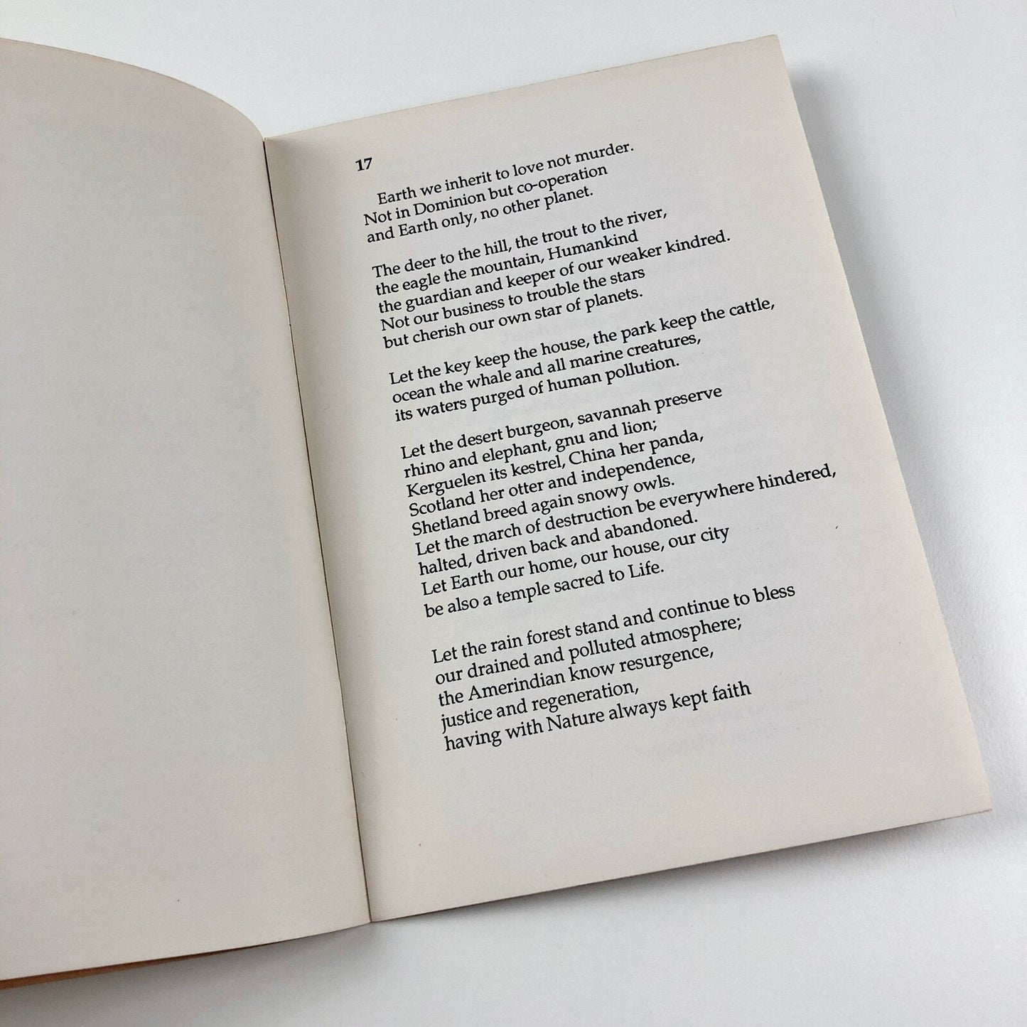 Mir Poets 19 - Views from Myeloma (excerpts 17 and 18) by Tom Scott 1988