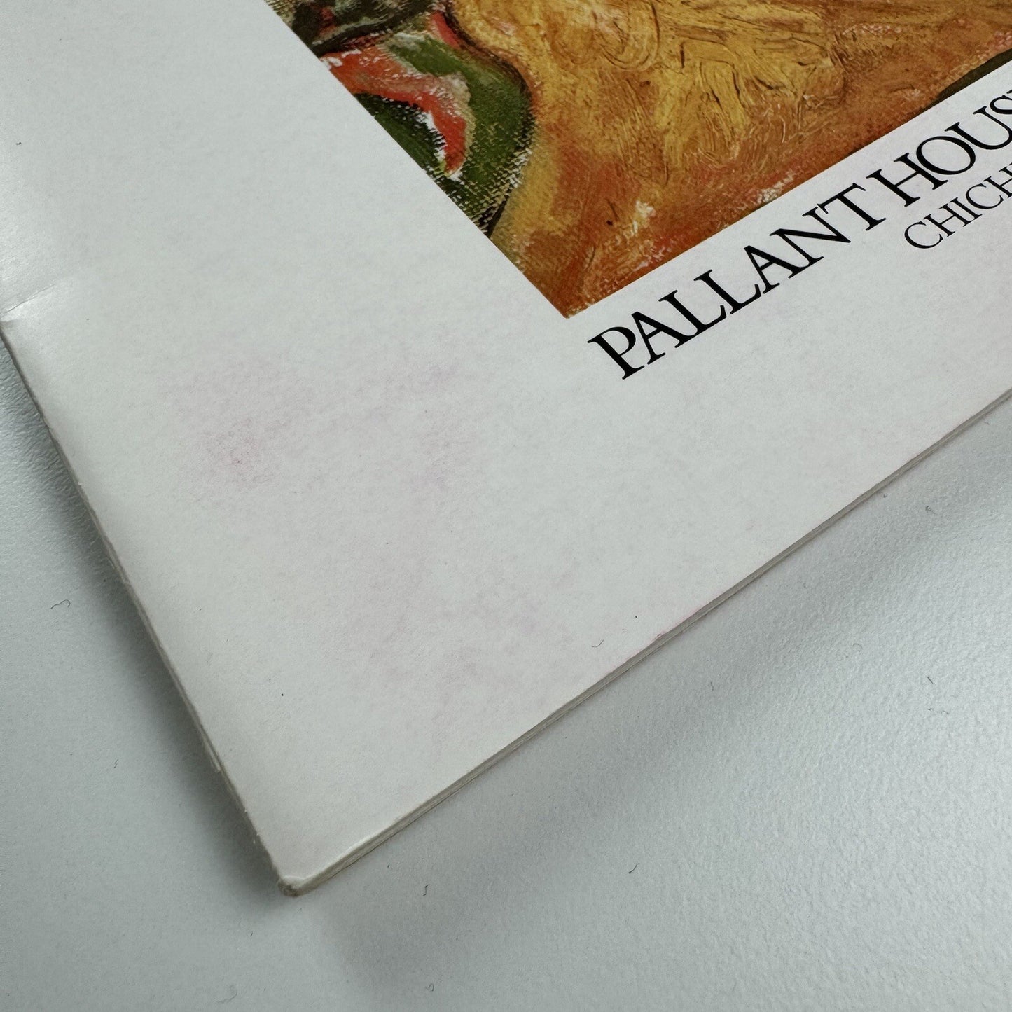 The Walter Hussey Collection – Pallant House Gallery | Text by Neil Colyer