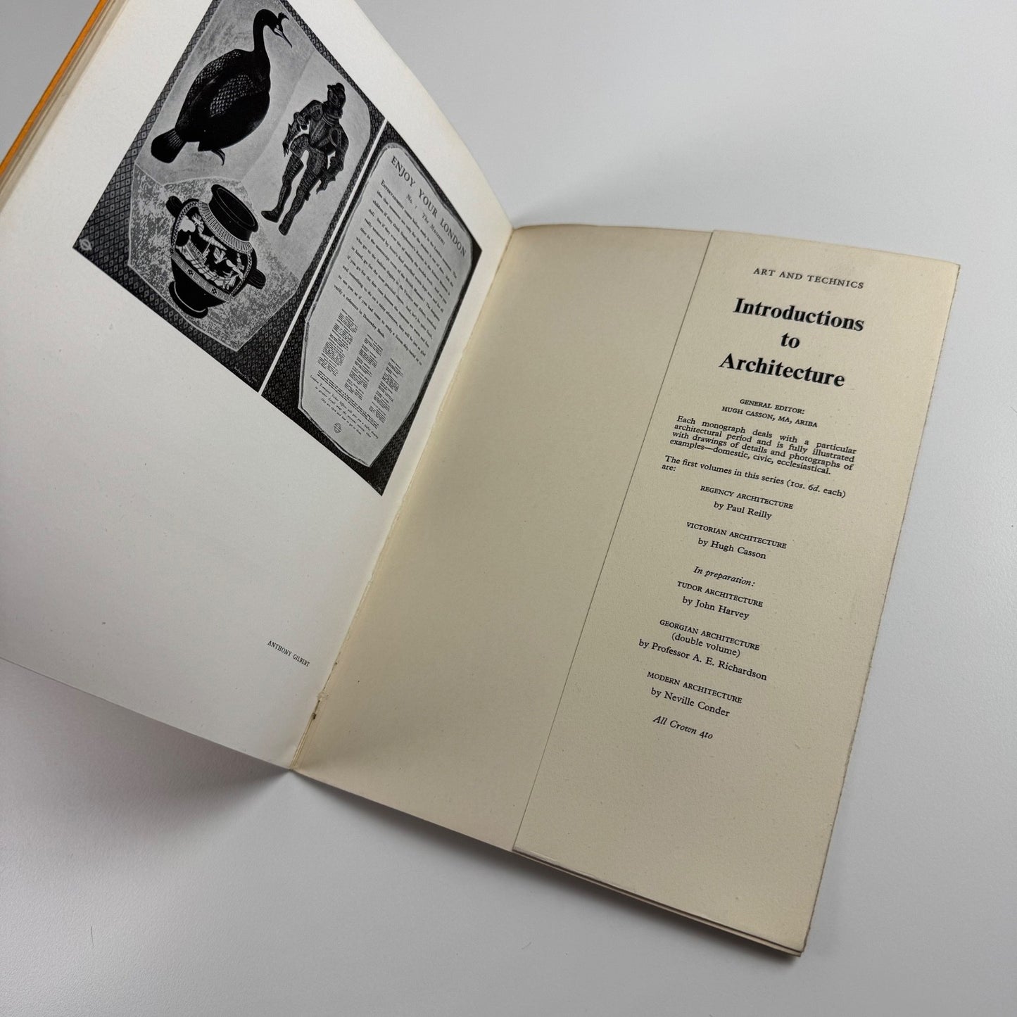 Art for All. The story of London Transport Posters V&A 1949 + related ephemera