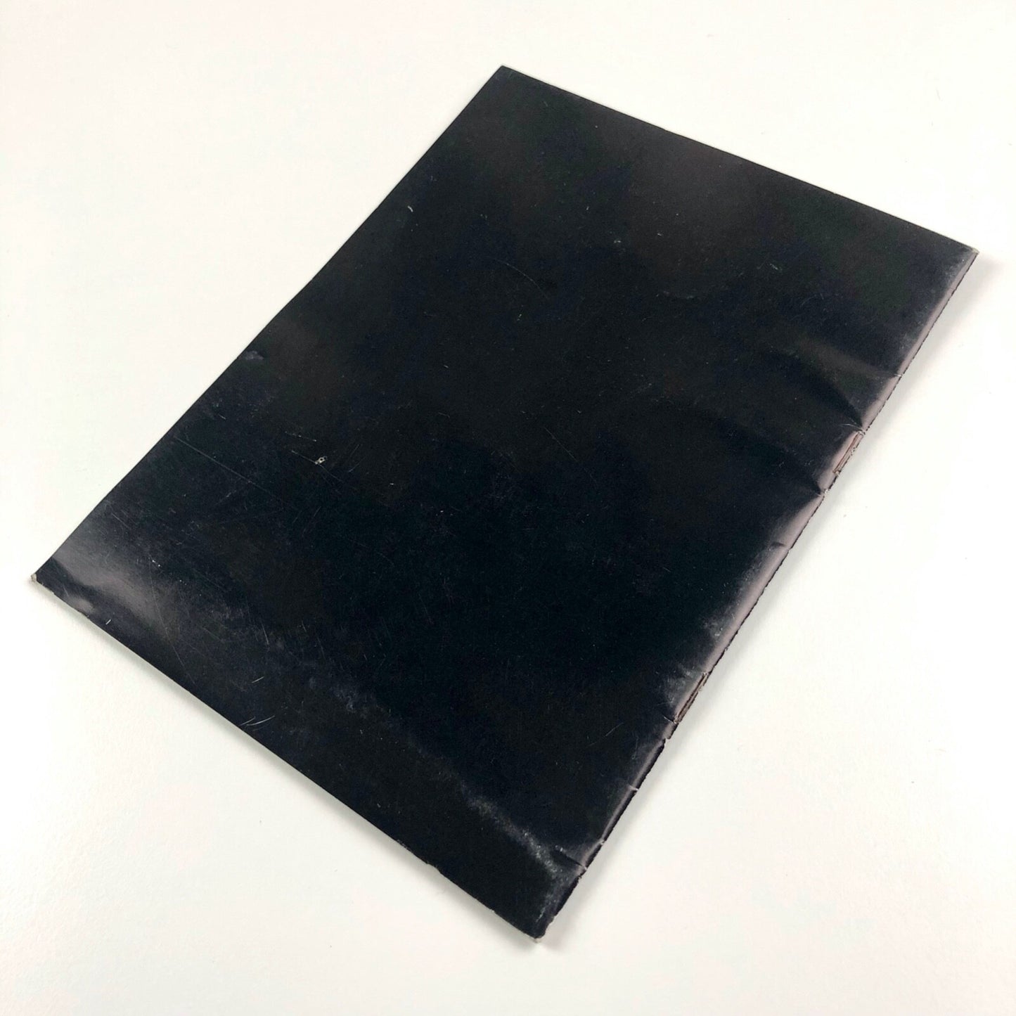 [Rasa] Remzi | Musée du Château de Dourdan exhibition catalogue, 1978