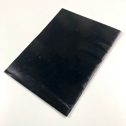 [Rasa] Remzi | Musée du Château de Dourdan exhibition catalogue, 1978