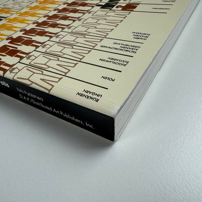 Otto Neurath. The Language of the Global Polis Nader Vossoughian NAi 2007