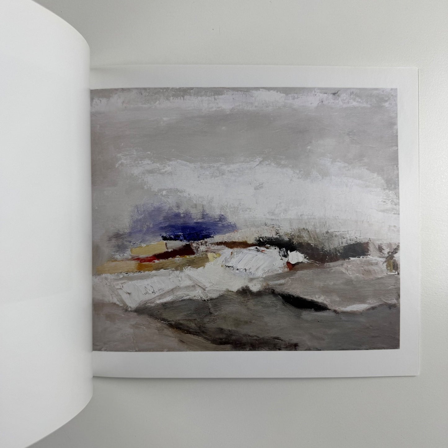 Clive Blackmore | New Millenium Gallery, c. 2007