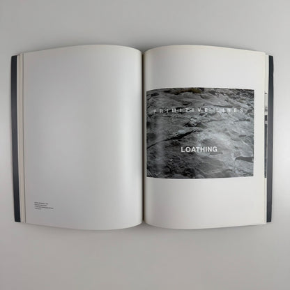 Willie Doherty | Matt's Gallery, London | The Douglas Hyde Gallery, 1993