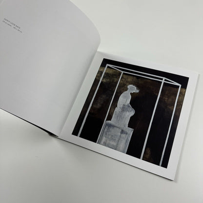 Naomi Frears | Beaux Arts Bath exhibition catalogue, 2011