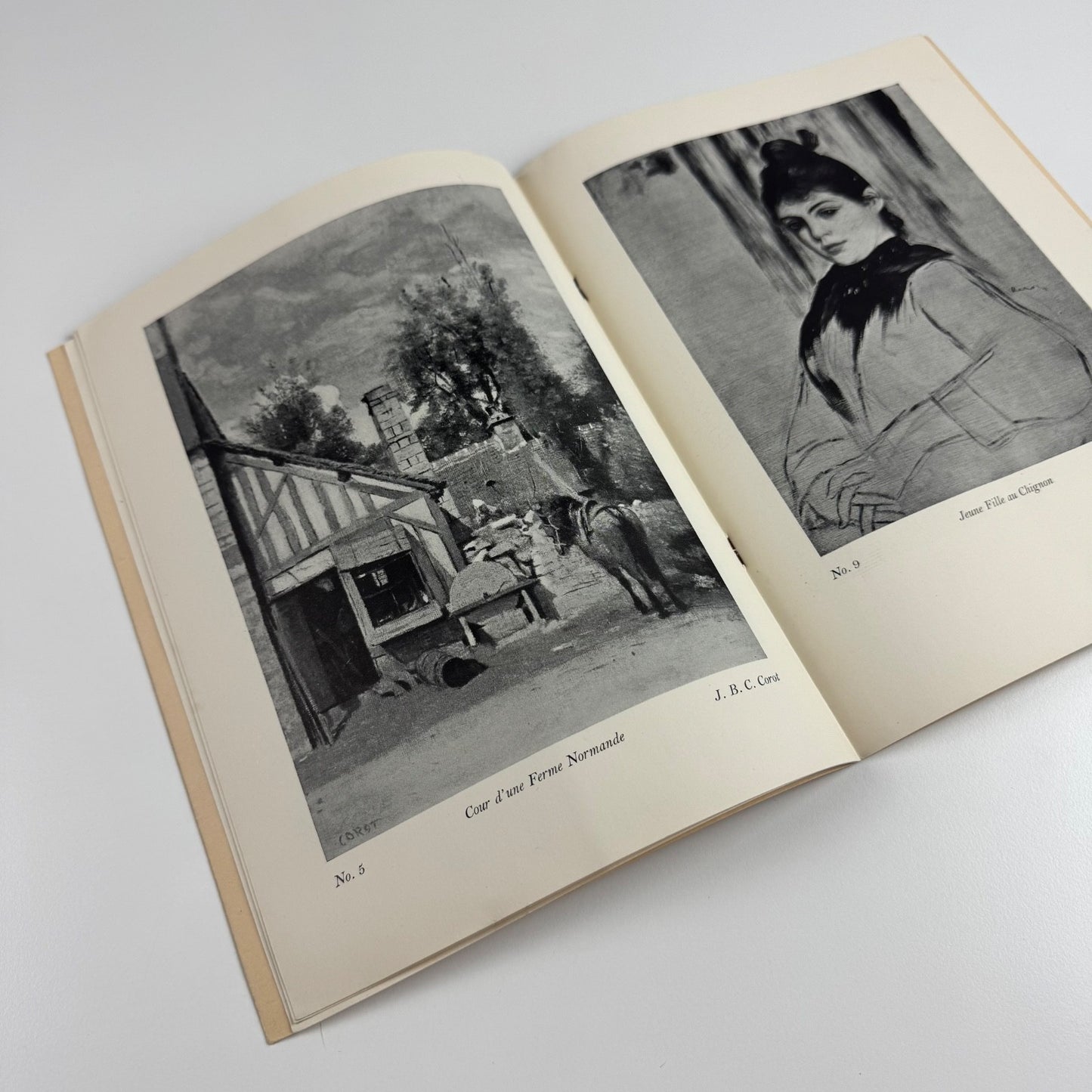 Recent Acquisitions VII Arthur Tooth & Sons Ltd November-December 1952