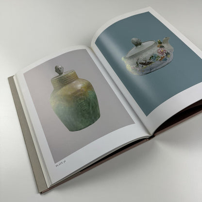 Human Problems. Francis Upritchard | Kate MacGarry / Veenman Publishers, 2006