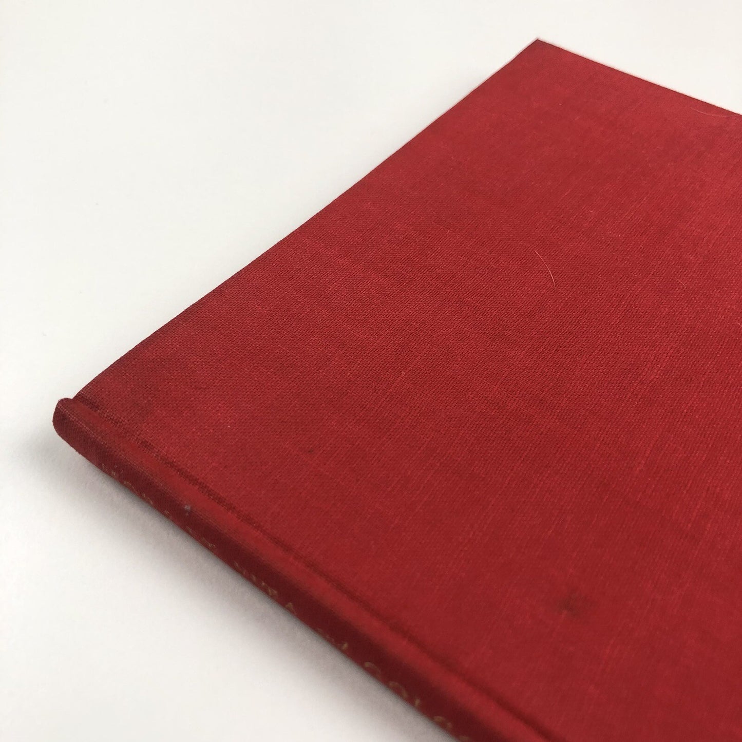 Mors et Vita and Golgotha by Stewart Chedburn | Hague & Gill, 1939 | One of 500 copies. Unsigned