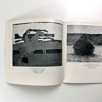 Paris-Londres | Arthur Tooth & Sons exhibition catalogue, May-June 1967