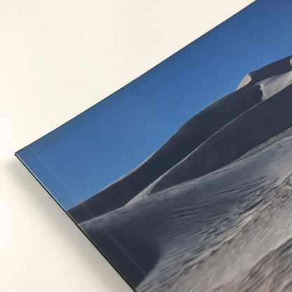 Marion Kalmus. Deserter | Chapter, Oriel 31, Moviola 1995 | Exhibition catalogue