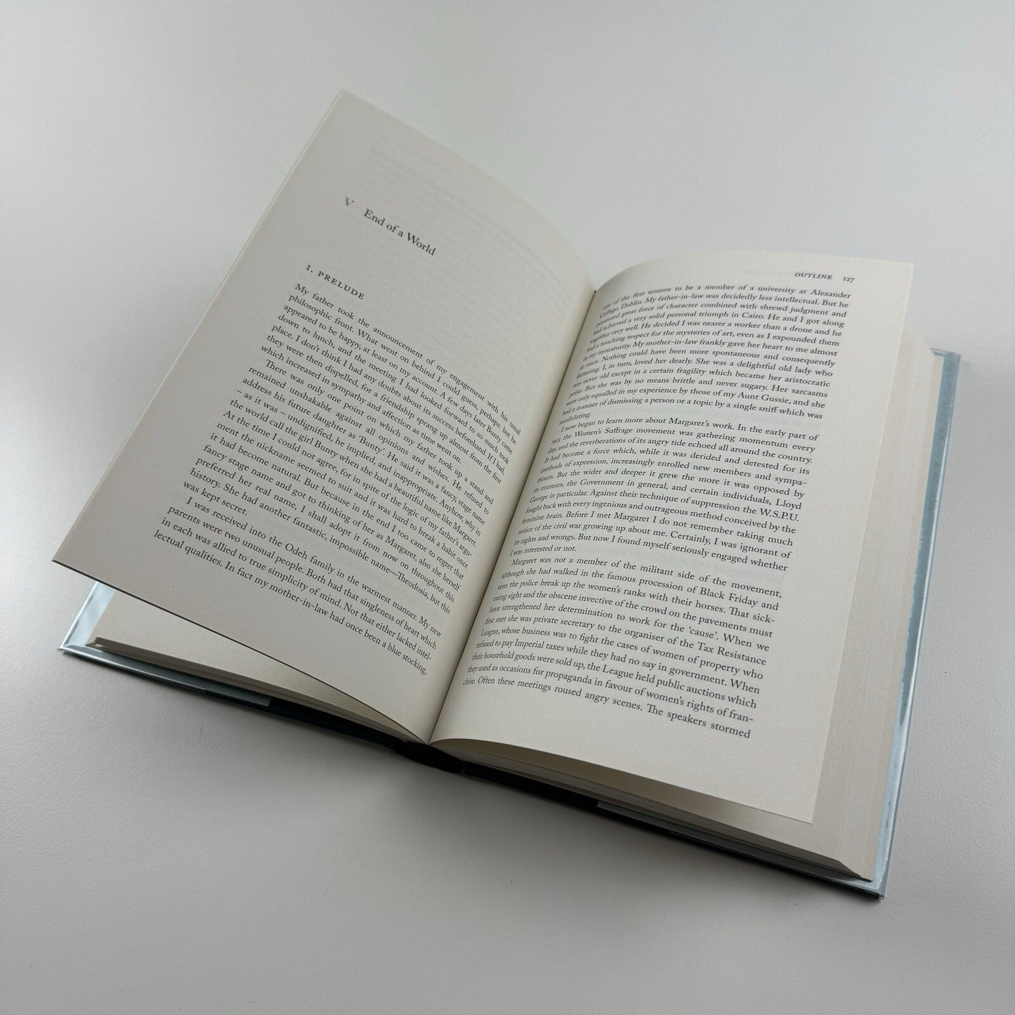 Paul Nash. Outline. An Autobiography | Lund Humphries, 2016 HB