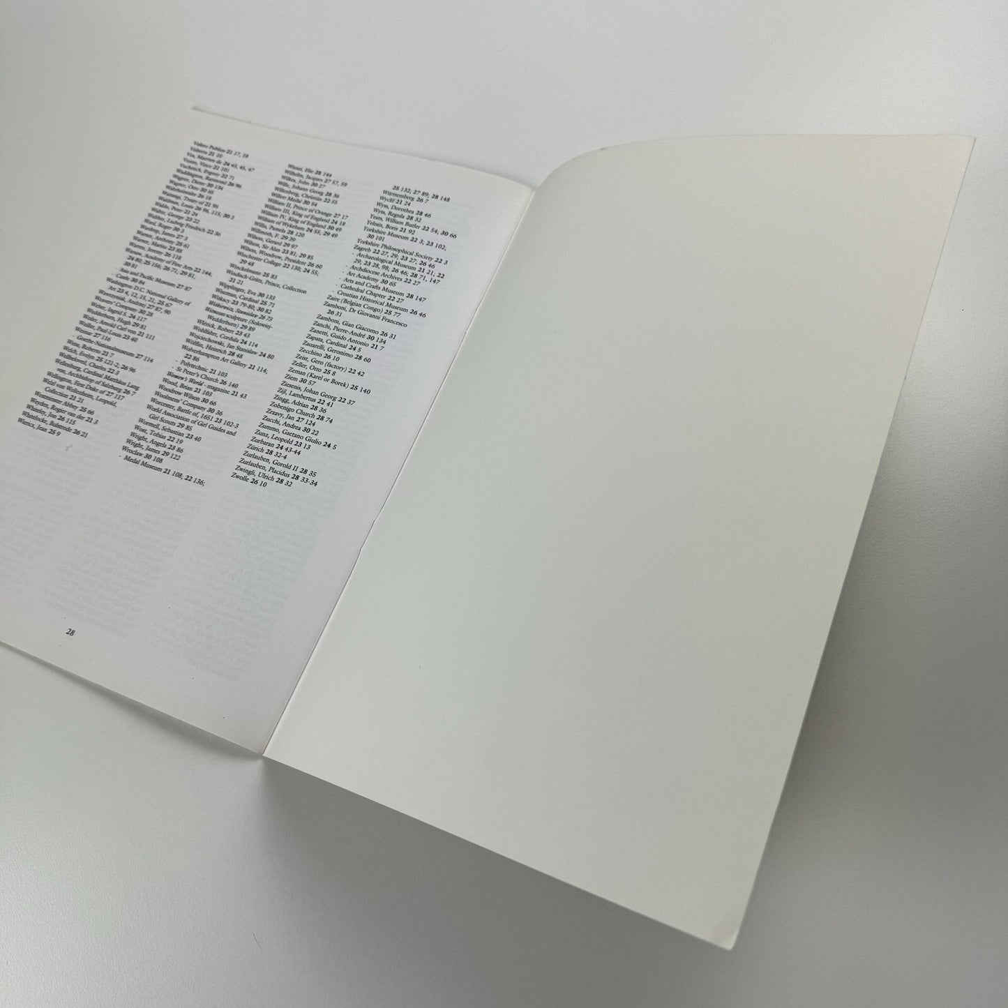The Medal Index 1992-1997. Issues 21-30 | BAMS British Art Medal Society