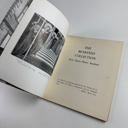 The Bearsted Collection from Upton House, Banbury | Whitechapel Art Gallery & National Trust, 1955