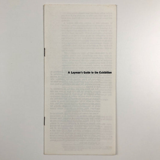 A Layman’s Guide to the Exhibition – John Moores Painting Prize 4 1963 | John Jacob
