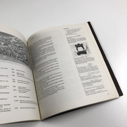 George Cruickshank | Arts Council travelling exhibition | 1974 catalogue